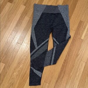 Livi Active Gray Leggings